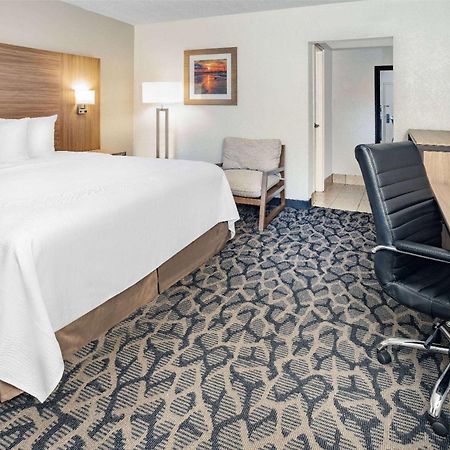 Ramada By Wyndham West Atlantic City Egg Harbor Township Eksteriør bilde