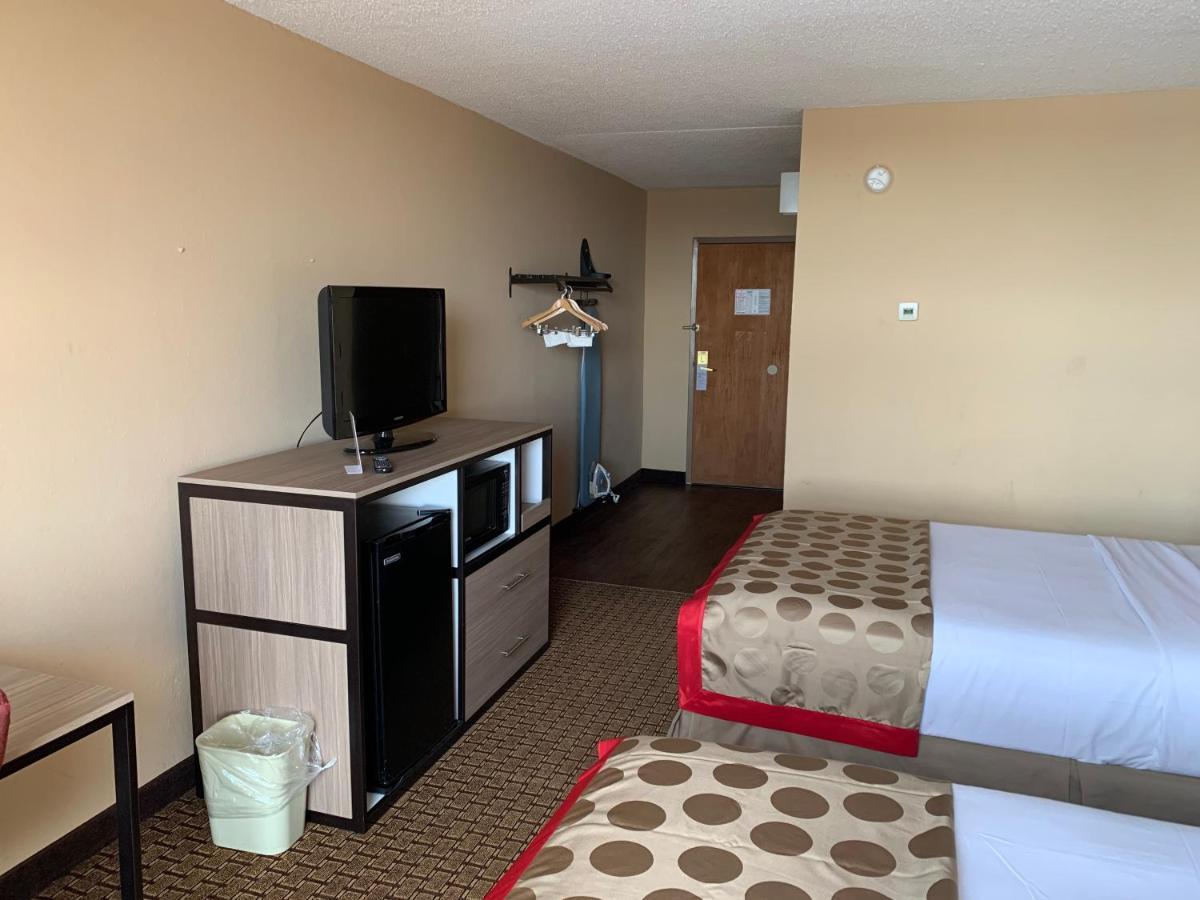 Ramada By Wyndham West Atlantic City Egg Harbor Township Eksteriør bilde