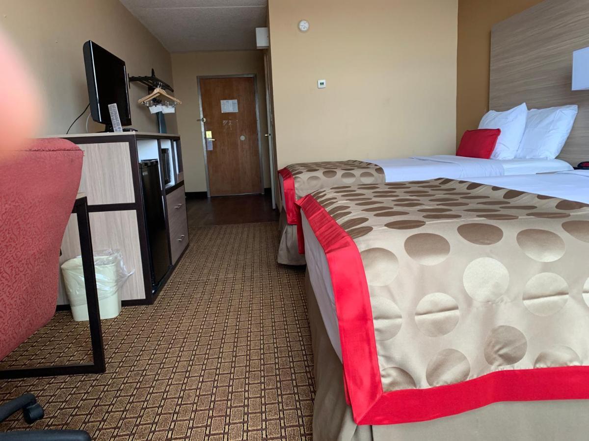 Ramada By Wyndham West Atlantic City Egg Harbor Township Eksteriør bilde
