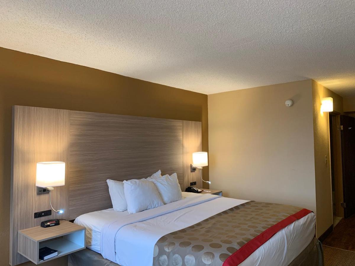 Ramada By Wyndham West Atlantic City Egg Harbor Township Eksteriør bilde