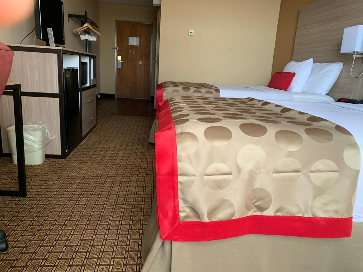 Ramada By Wyndham West Atlantic City Egg Harbor Township Eksteriør bilde