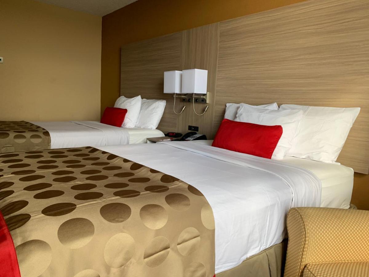 Ramada By Wyndham West Atlantic City Egg Harbor Township Eksteriør bilde