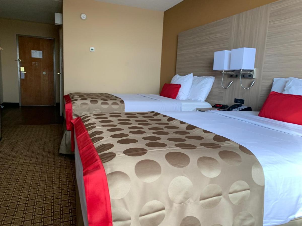 Ramada By Wyndham West Atlantic City Egg Harbor Township Eksteriør bilde