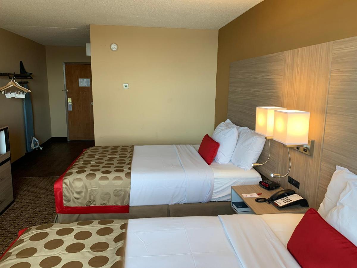 Ramada By Wyndham West Atlantic City Egg Harbor Township Eksteriør bilde