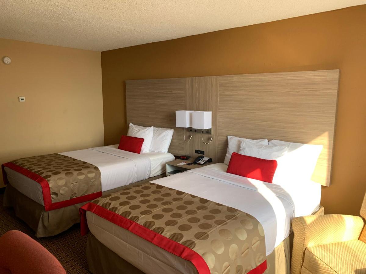 Ramada By Wyndham West Atlantic City Egg Harbor Township Eksteriør bilde