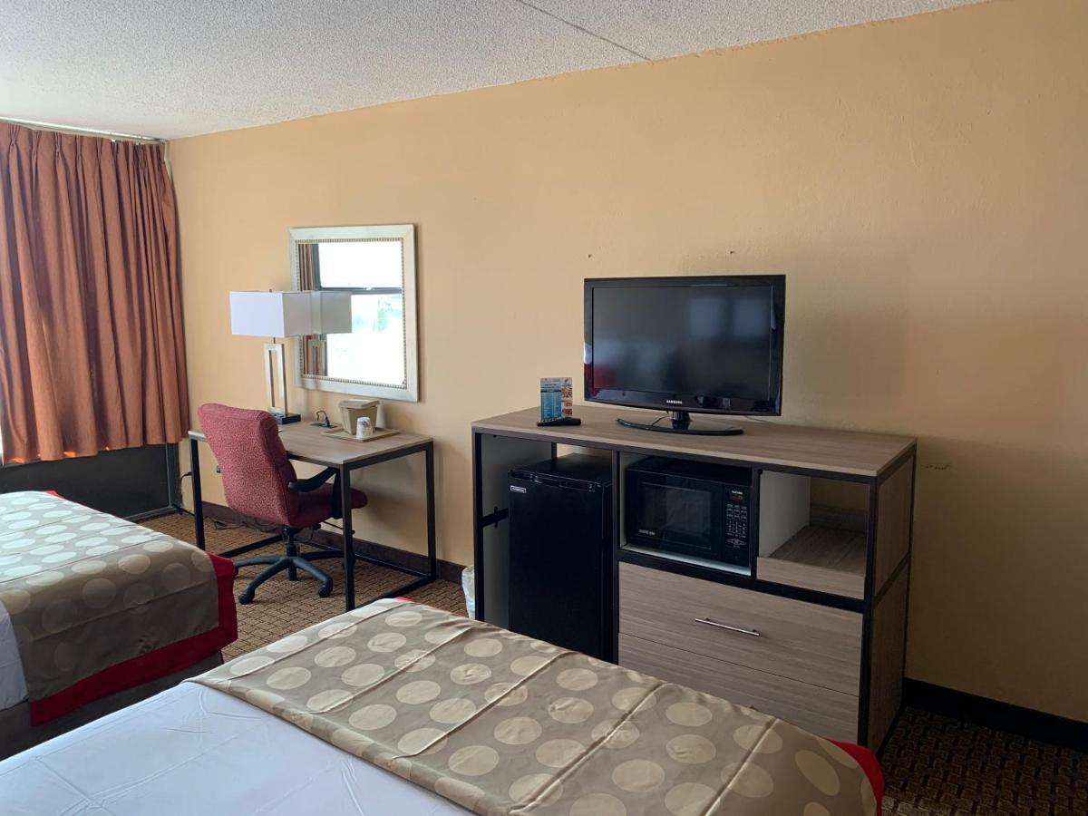 Ramada By Wyndham West Atlantic City Egg Harbor Township Eksteriør bilde