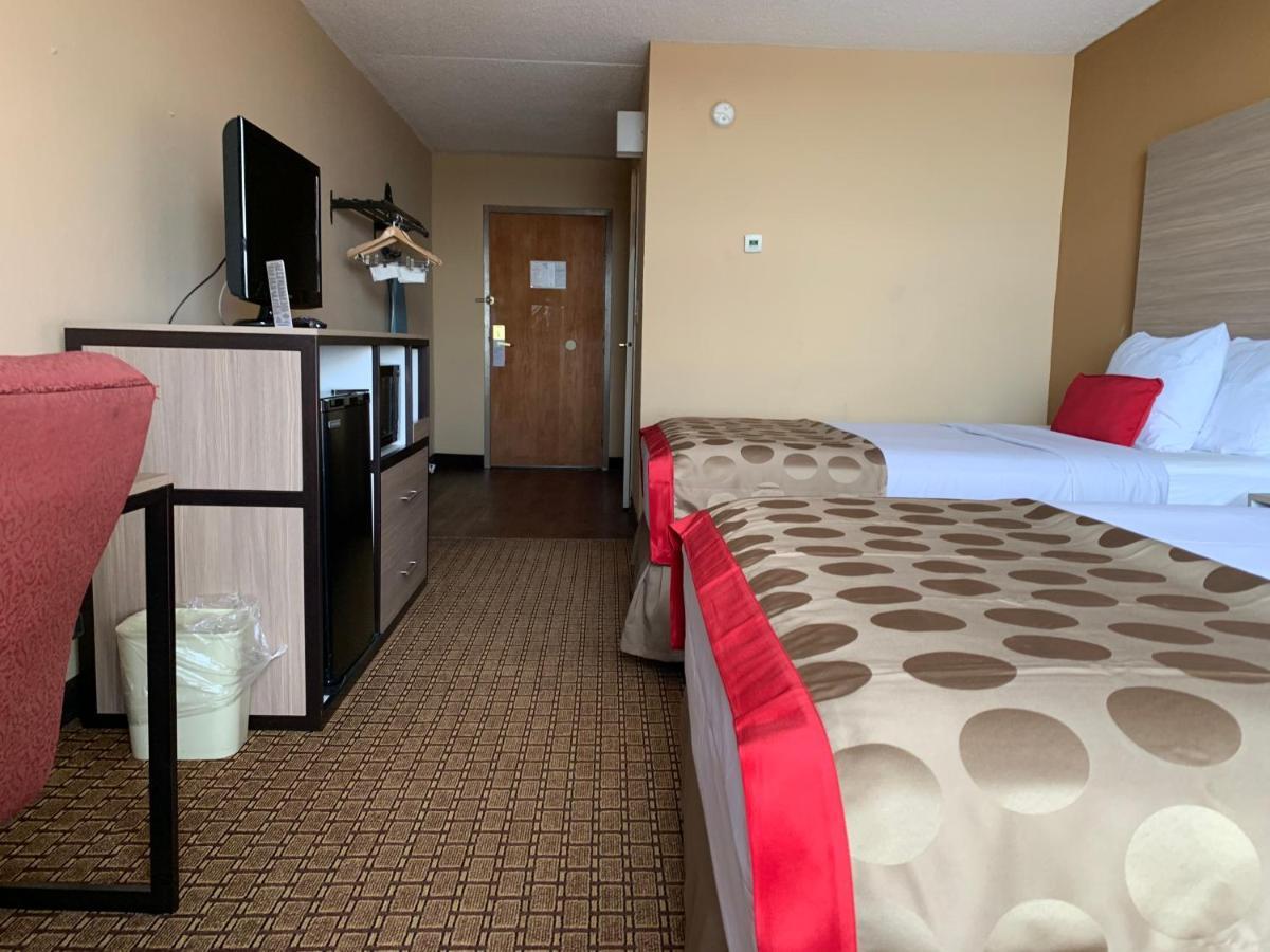 Ramada By Wyndham West Atlantic City Egg Harbor Township Eksteriør bilde