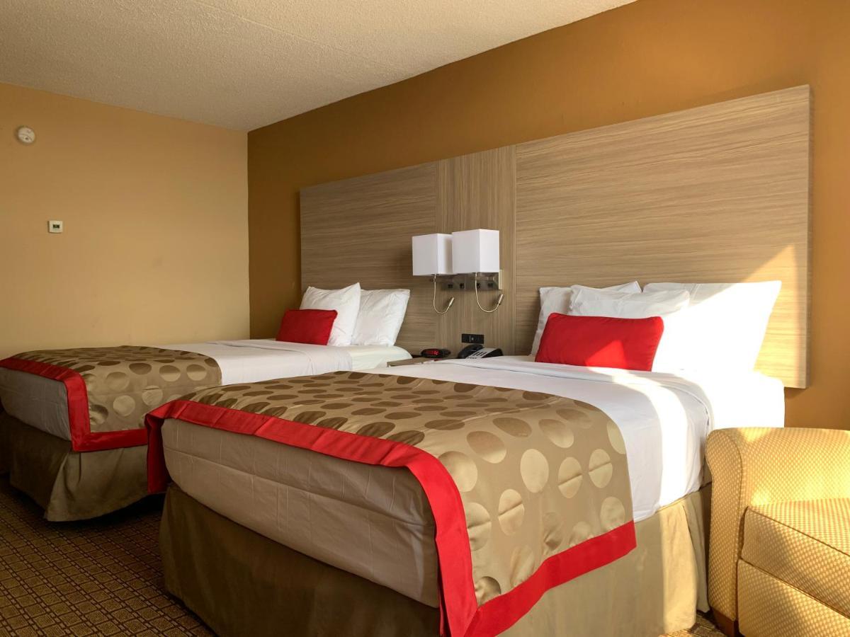 Ramada By Wyndham West Atlantic City Egg Harbor Township Eksteriør bilde
