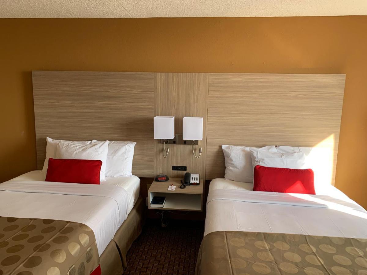 Ramada By Wyndham West Atlantic City Egg Harbor Township Eksteriør bilde