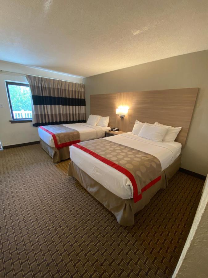 Ramada By Wyndham West Atlantic City Egg Harbor Township Eksteriør bilde