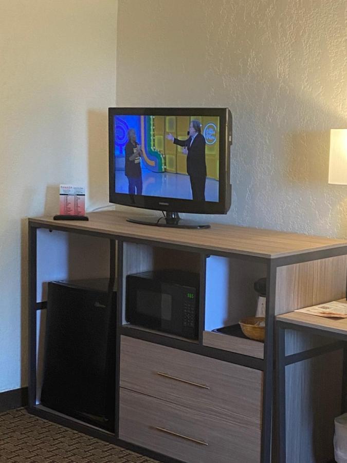 Ramada By Wyndham West Atlantic City Egg Harbor Township Eksteriør bilde
