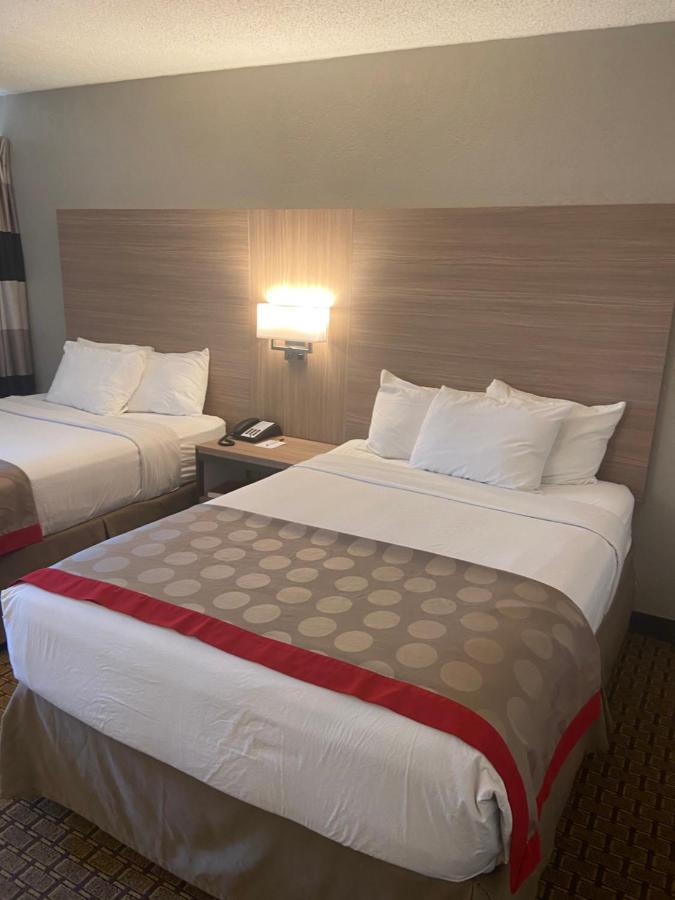 Ramada By Wyndham West Atlantic City Egg Harbor Township Eksteriør bilde