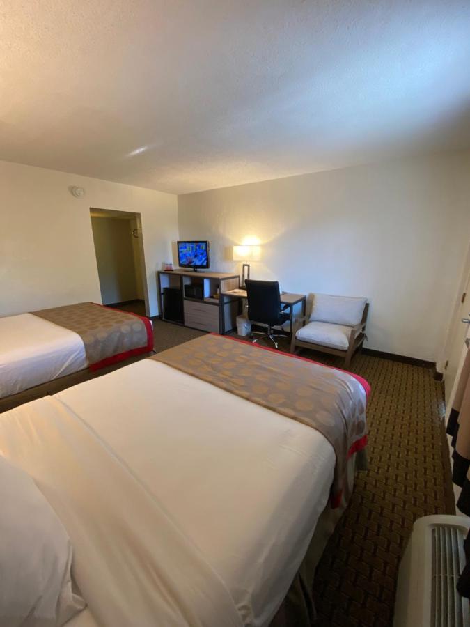 Ramada By Wyndham West Atlantic City Egg Harbor Township Eksteriør bilde