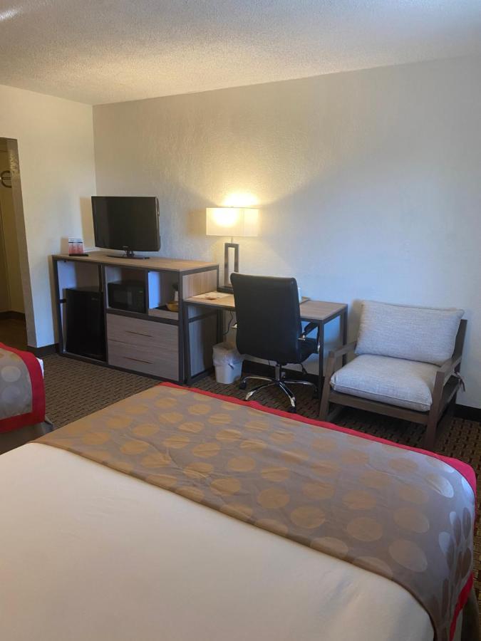 Ramada By Wyndham West Atlantic City Egg Harbor Township Eksteriør bilde