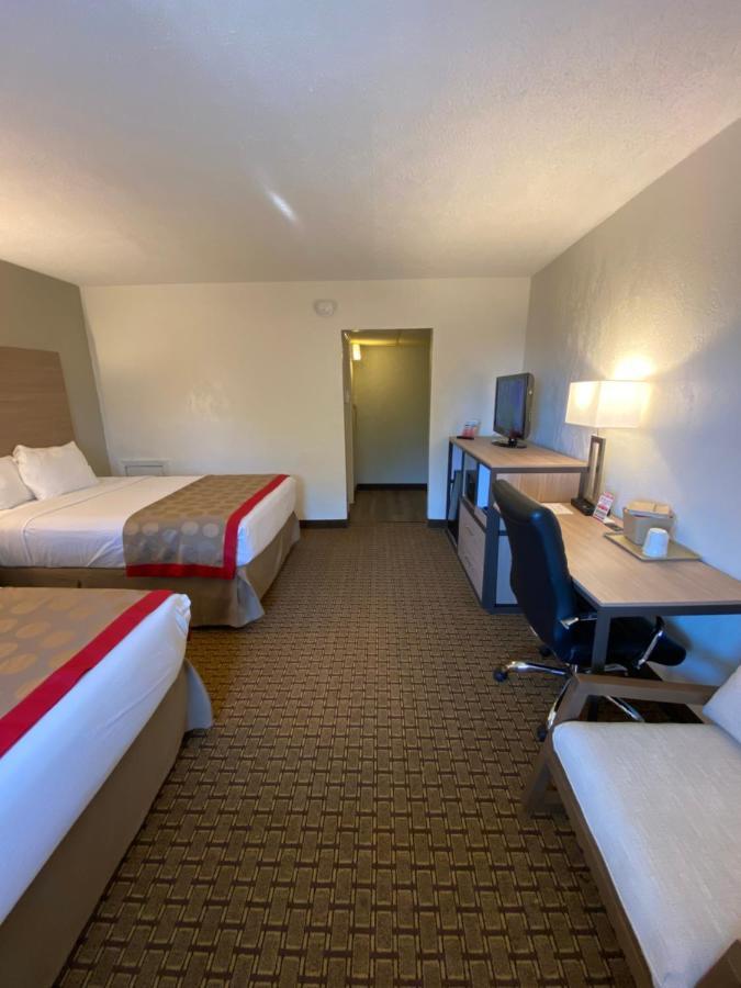 Ramada By Wyndham West Atlantic City Egg Harbor Township Eksteriør bilde
