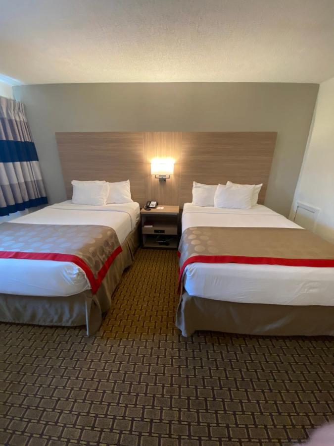 Ramada By Wyndham West Atlantic City Egg Harbor Township Eksteriør bilde