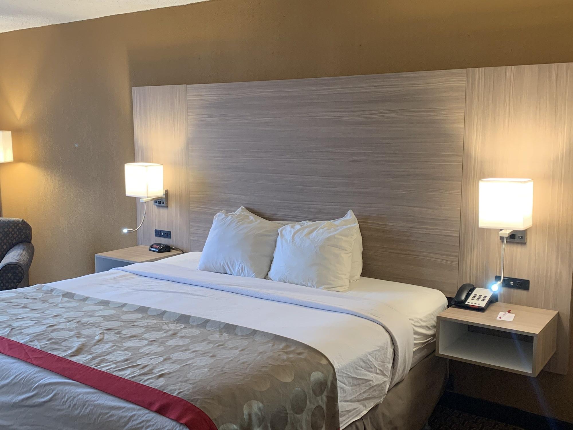 Ramada By Wyndham West Atlantic City Egg Harbor Township Eksteriør bilde