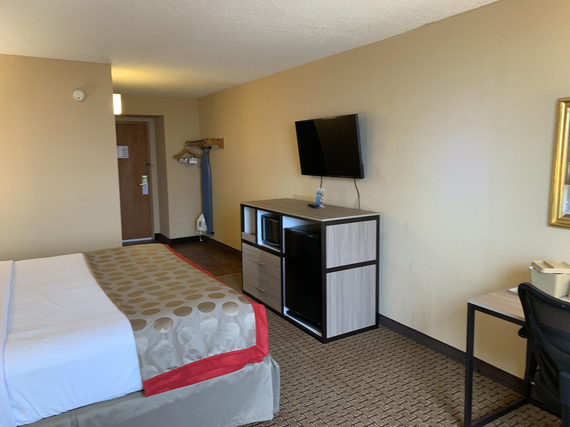 Ramada By Wyndham West Atlantic City Egg Harbor Township Eksteriør bilde