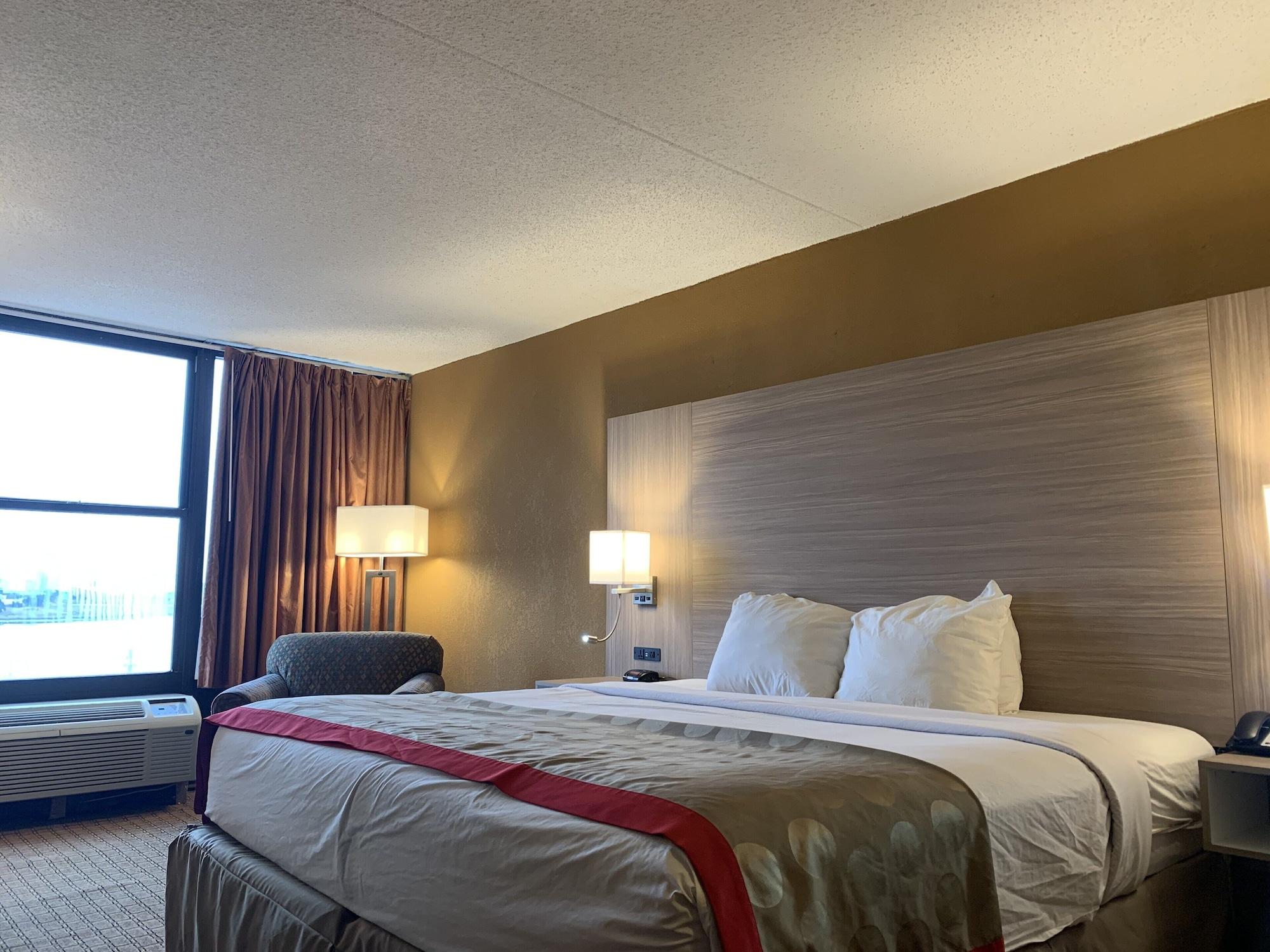 Ramada By Wyndham West Atlantic City Egg Harbor Township Eksteriør bilde