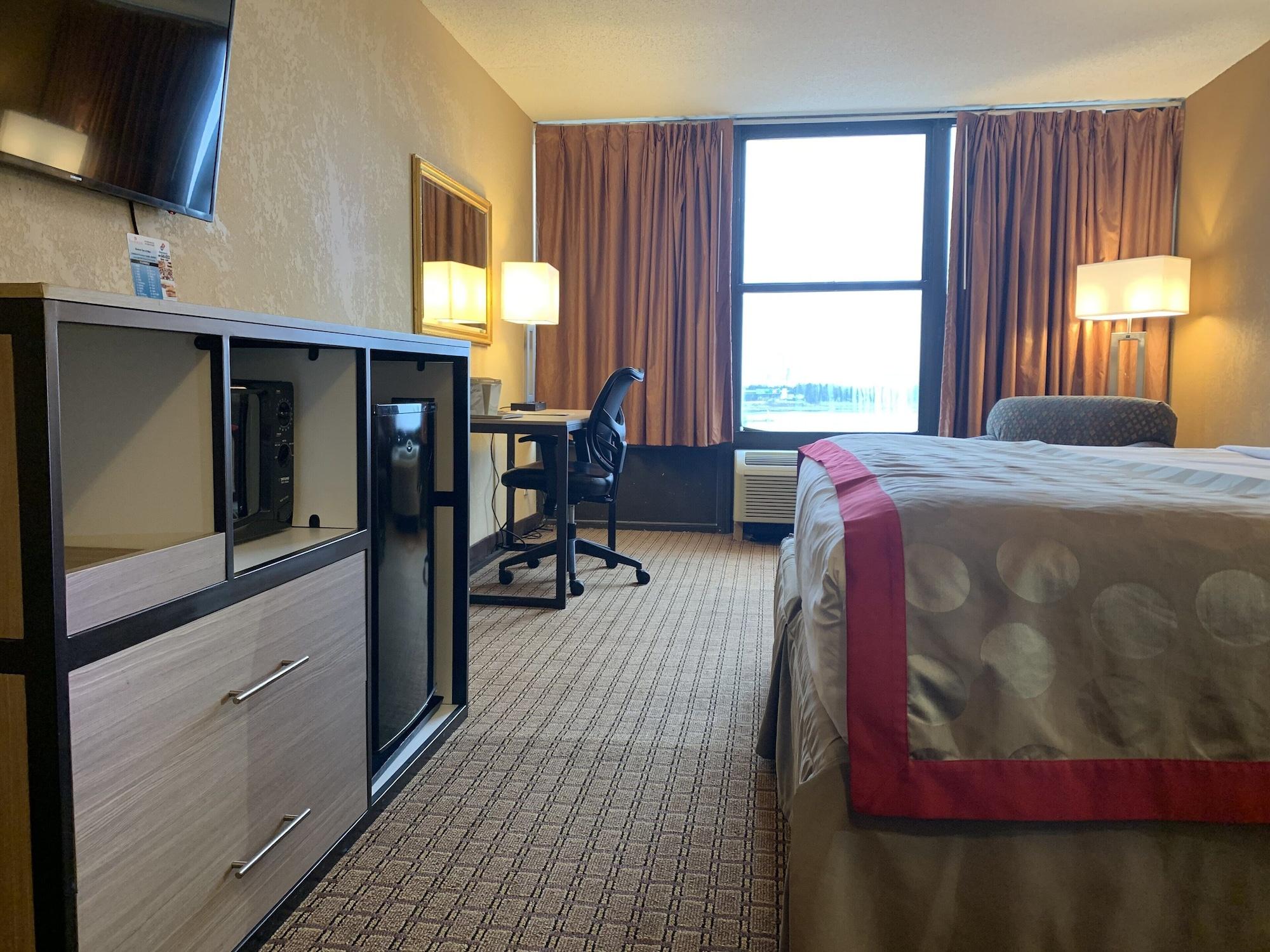 Ramada By Wyndham West Atlantic City Egg Harbor Township Eksteriør bilde