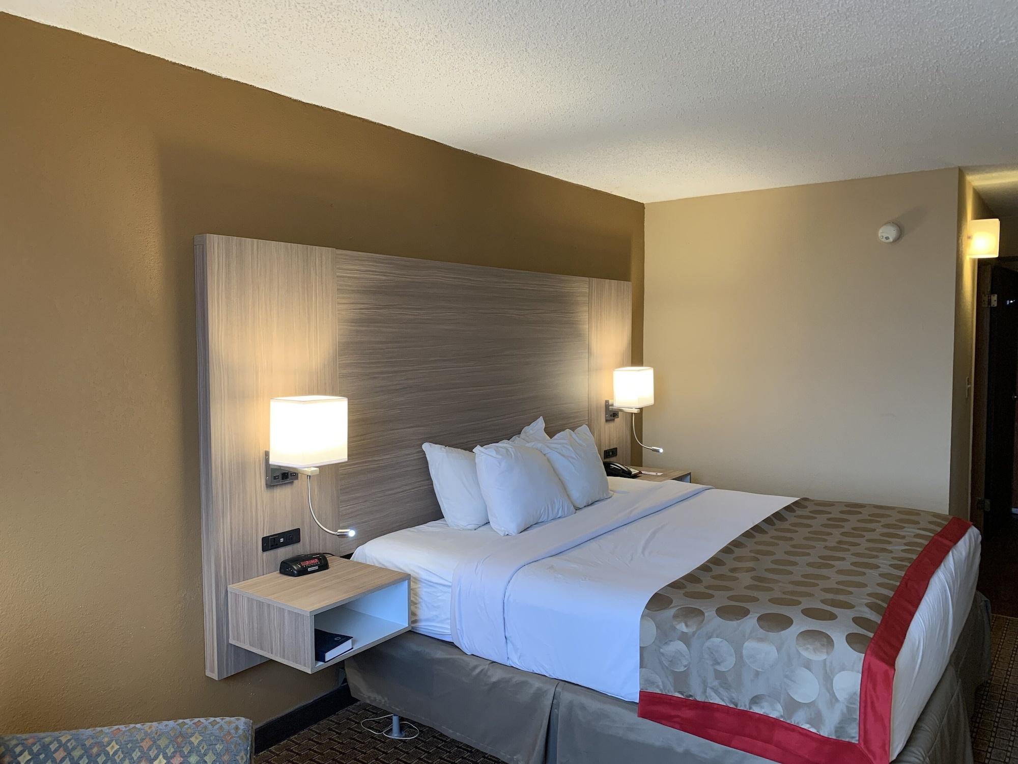 Ramada By Wyndham West Atlantic City Egg Harbor Township Eksteriør bilde