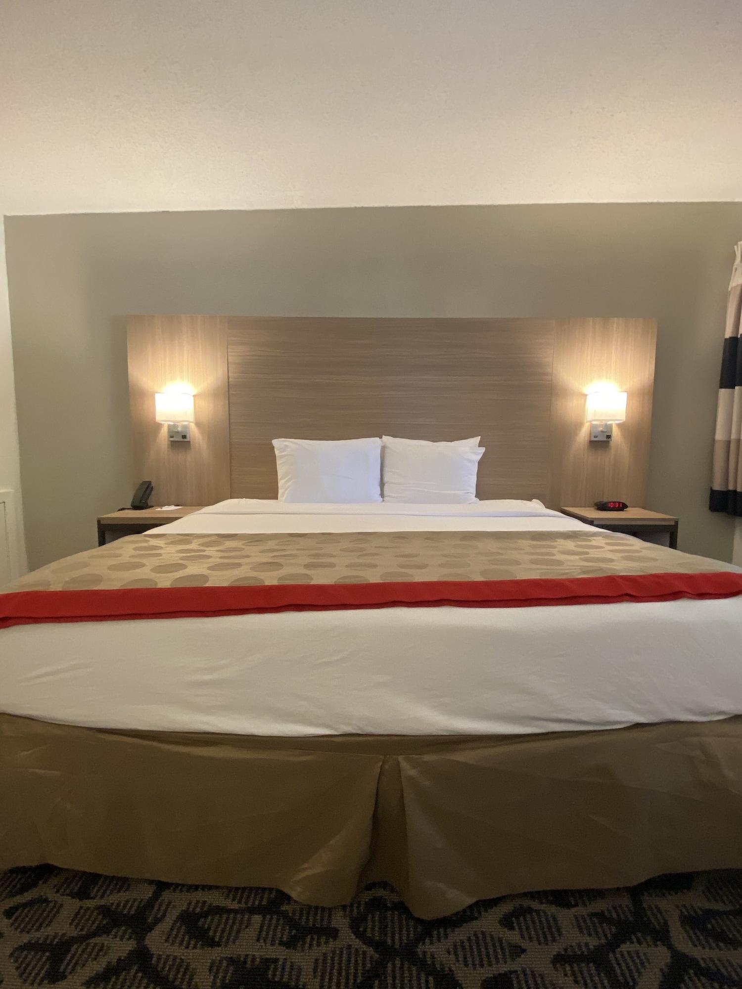 Ramada By Wyndham West Atlantic City Egg Harbor Township Eksteriør bilde