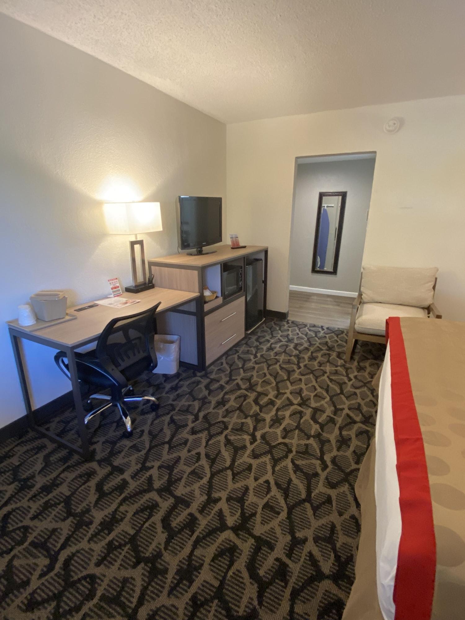 Ramada By Wyndham West Atlantic City Egg Harbor Township Eksteriør bilde