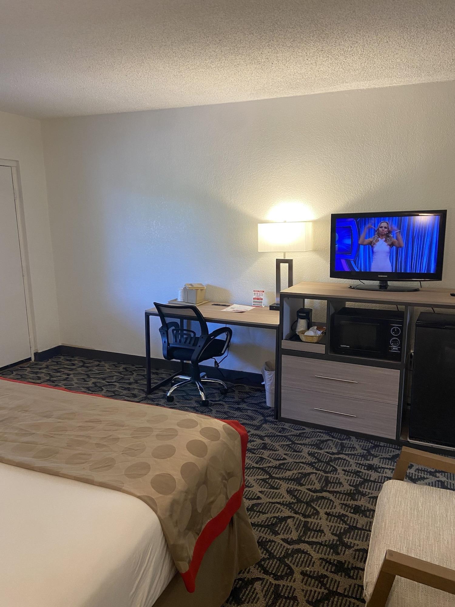 Ramada By Wyndham West Atlantic City Egg Harbor Township Eksteriør bilde