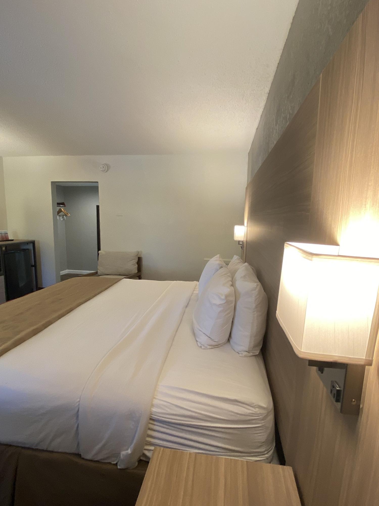 Ramada By Wyndham West Atlantic City Egg Harbor Township Eksteriør bilde