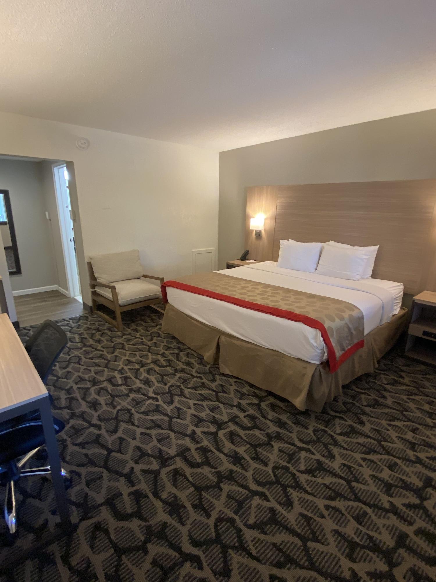 Ramada By Wyndham West Atlantic City Egg Harbor Township Eksteriør bilde
