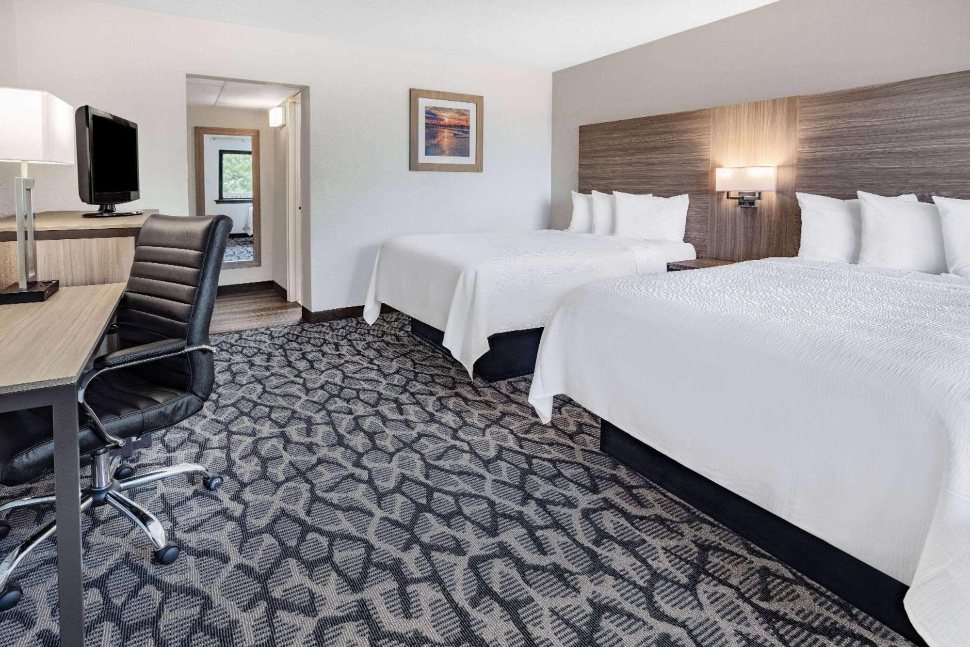 Ramada By Wyndham West Atlantic City Egg Harbor Township Eksteriør bilde
