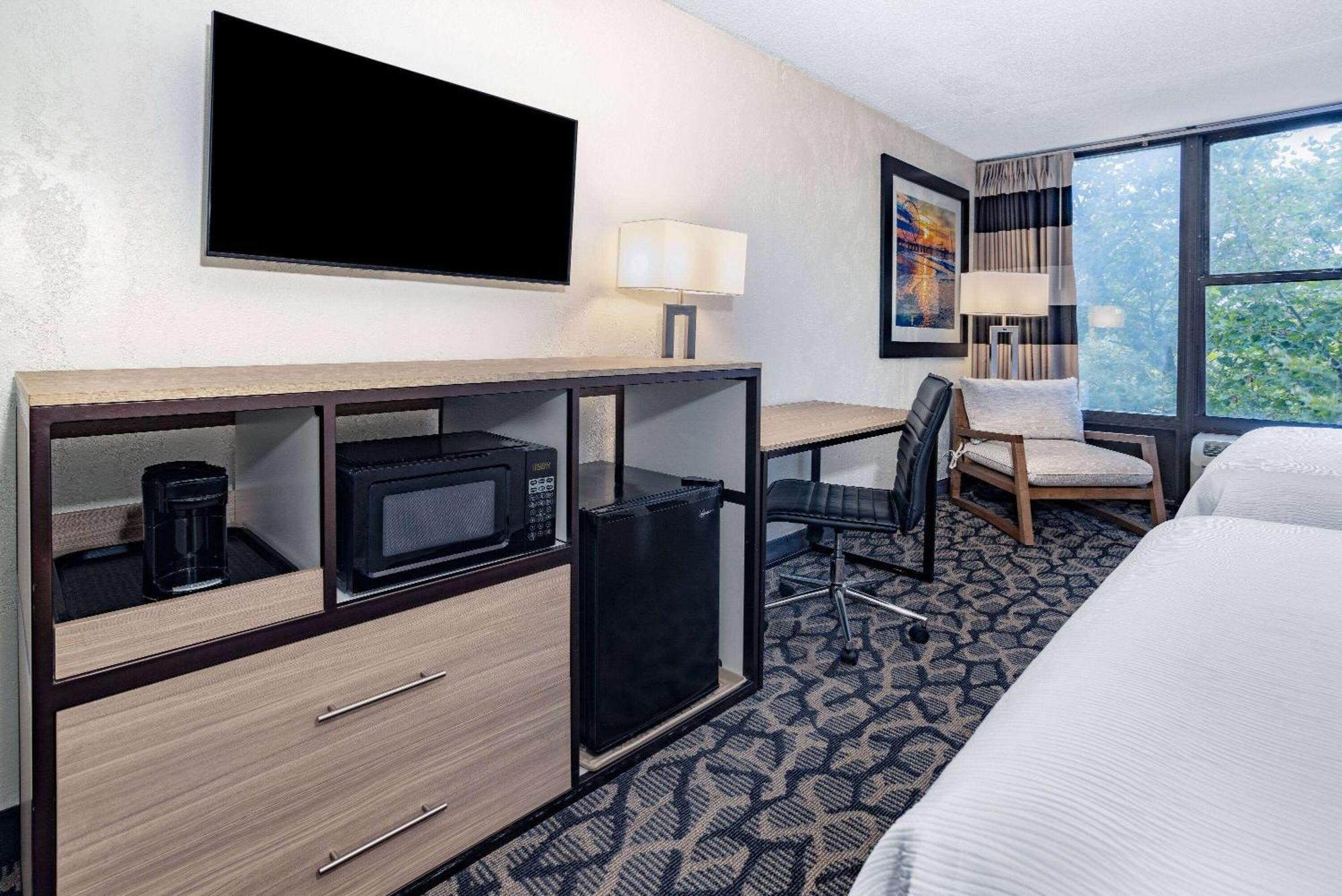 Ramada By Wyndham West Atlantic City Egg Harbor Township Eksteriør bilde